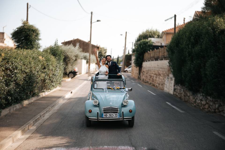 Provence