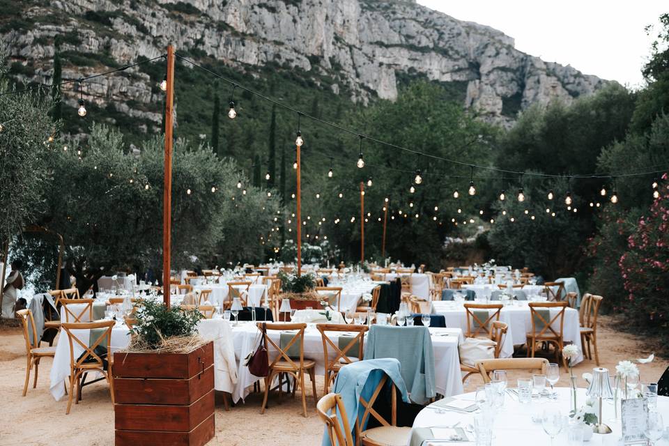 Provence