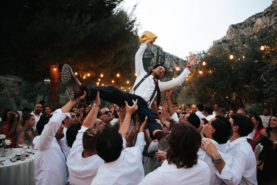 Fête