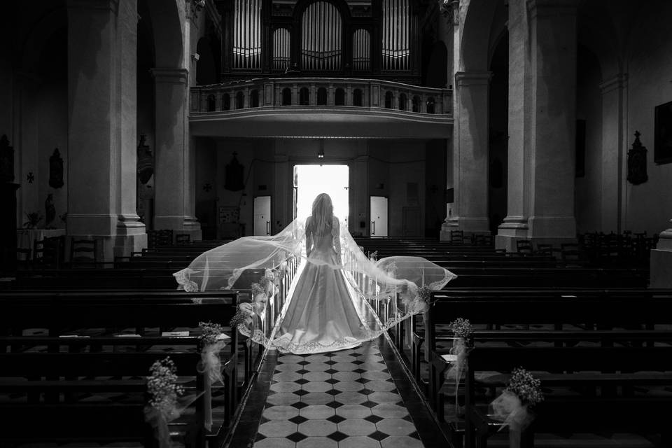 Eglise