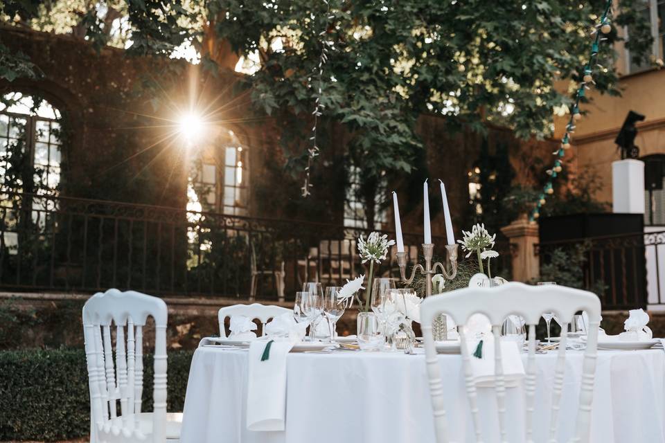 Chateau de Colbert Cannet