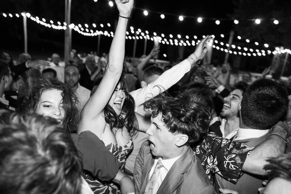 Soirée