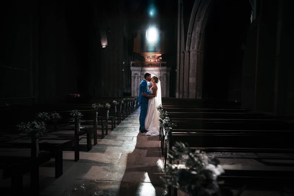 Eglise