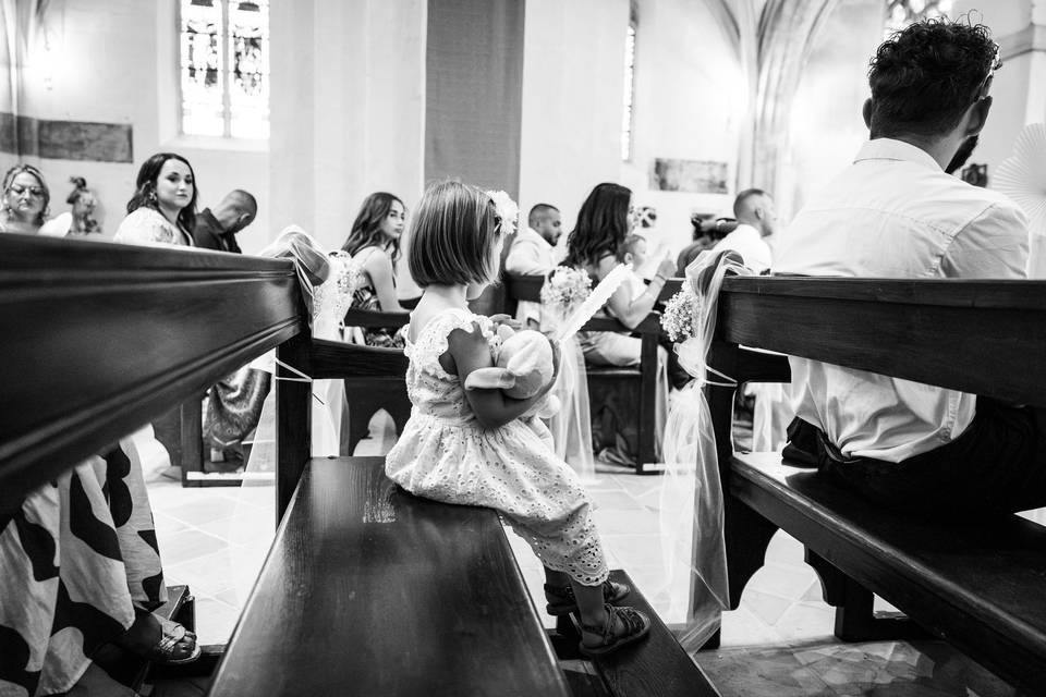 Eglise