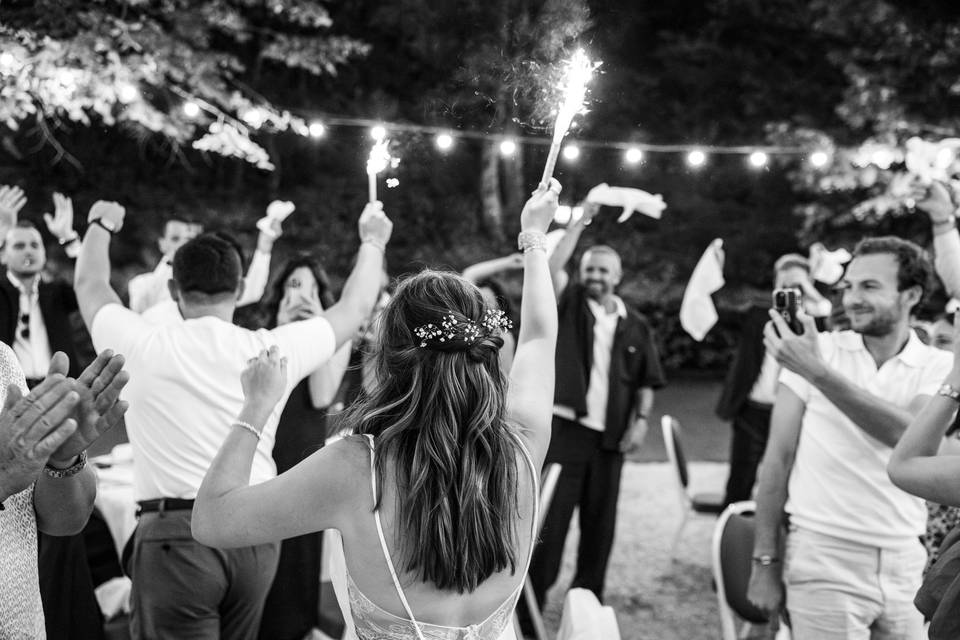 Soirée