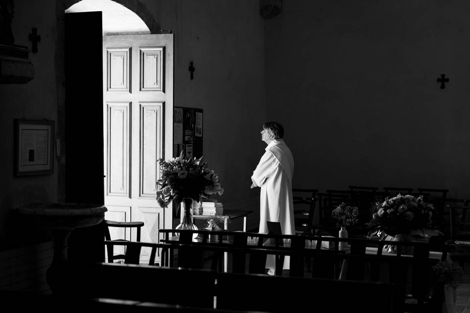 Eglise