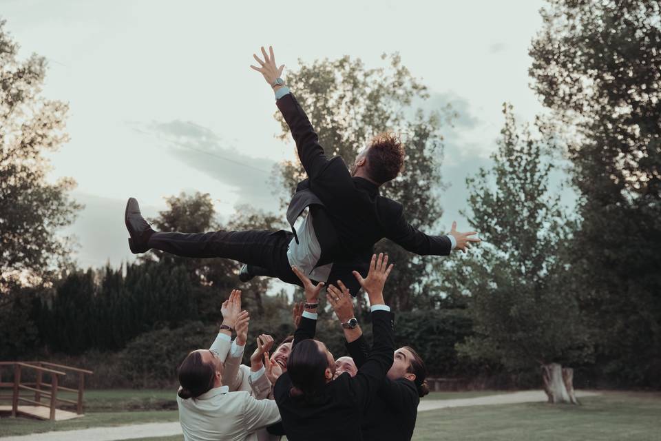 Fête