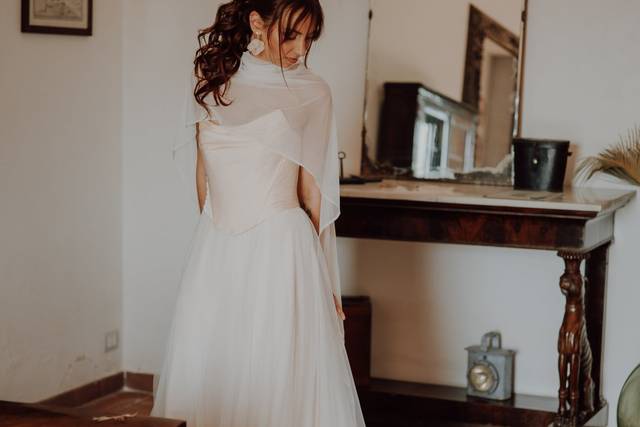 Mariée