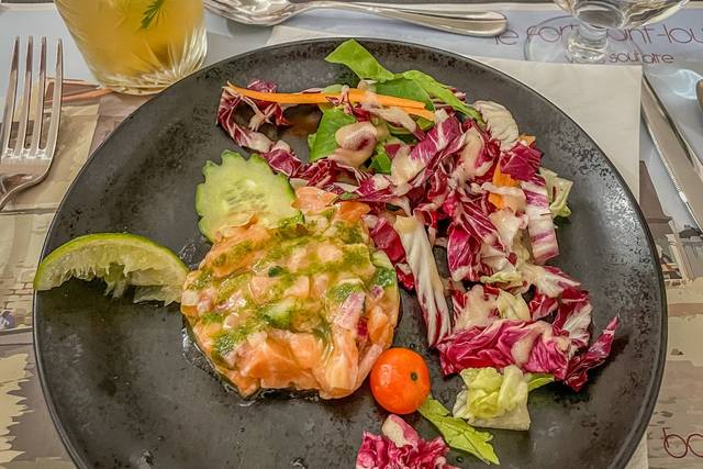 Photo traiteur/culinaire