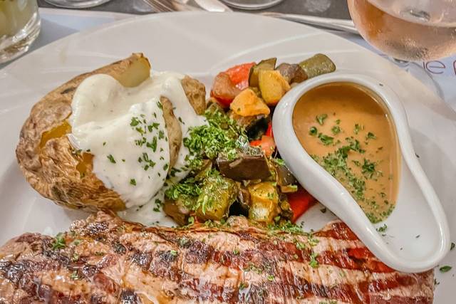 Photo traiteur/culinaire