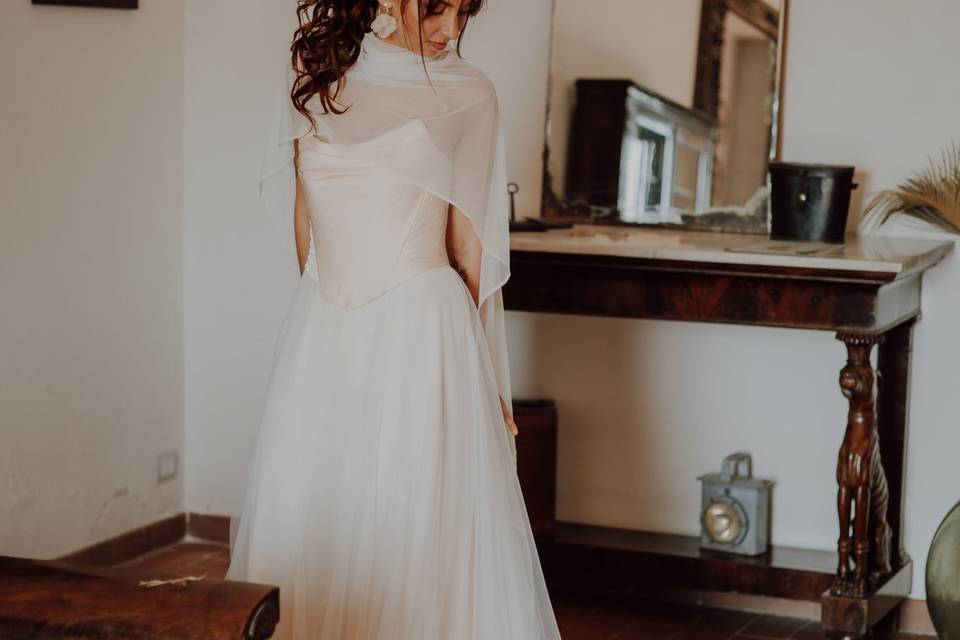 Mariée