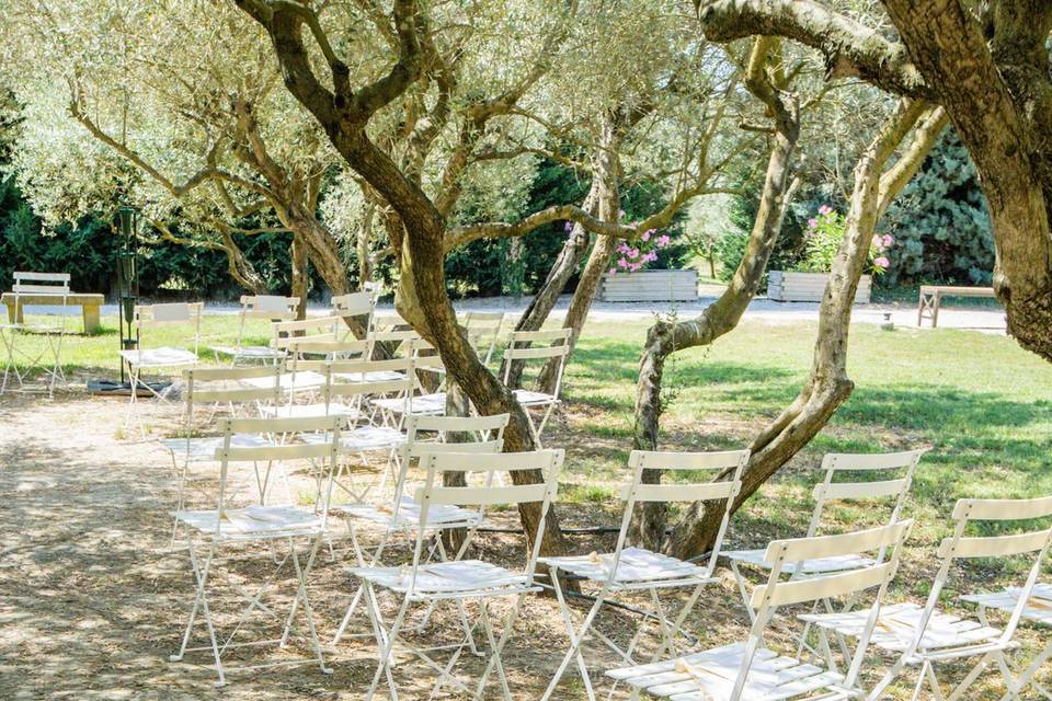 Mariage de Sélina & Inuk