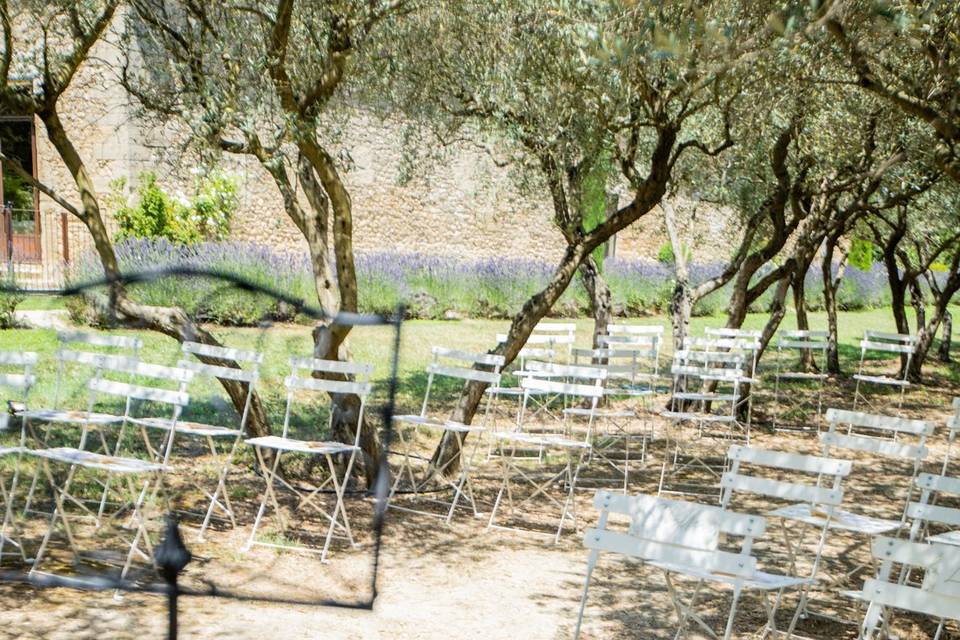 Mariage de Sélina & Inuk