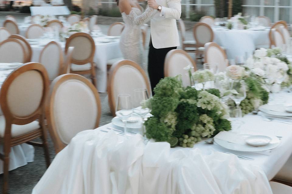 Danse