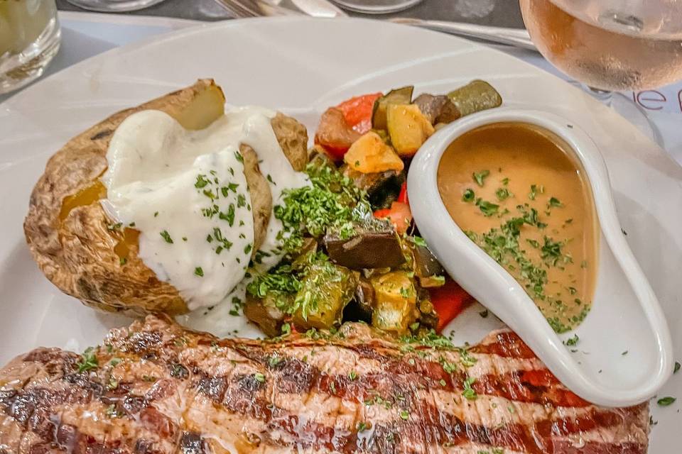 Photo traiteur/culinaire