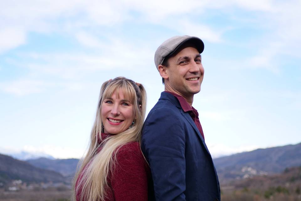 Melline & Milos
