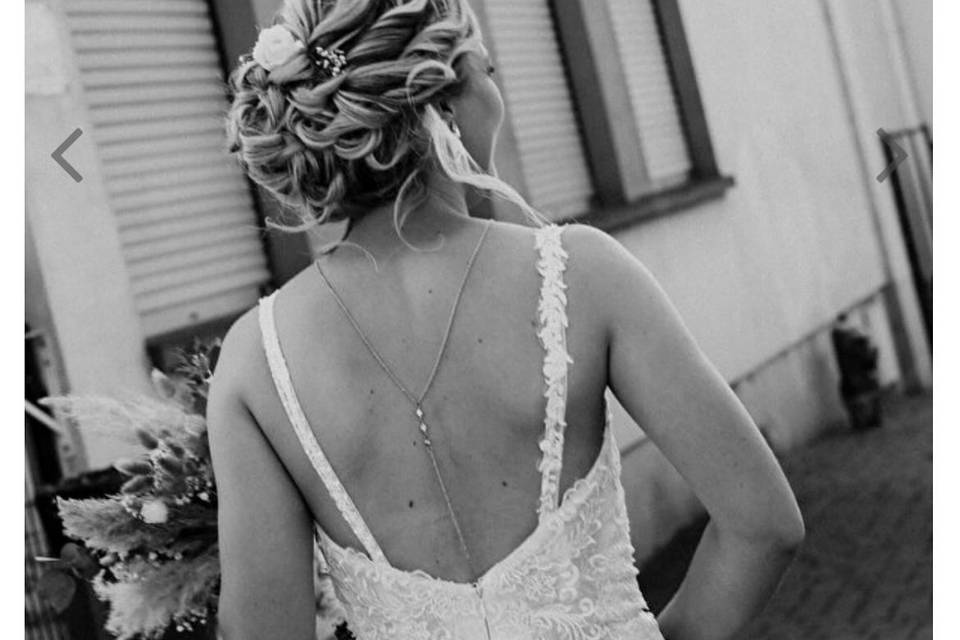 Chignon