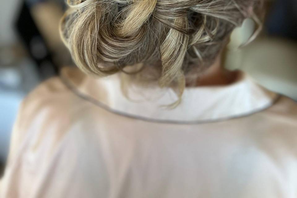 Chignon