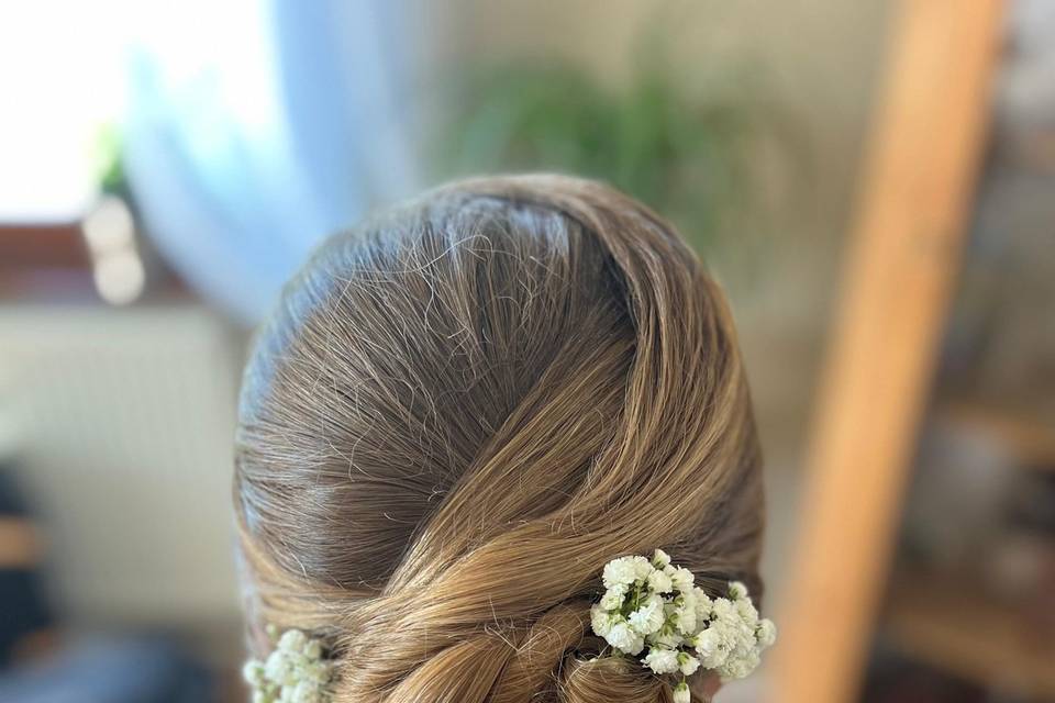 Chignon