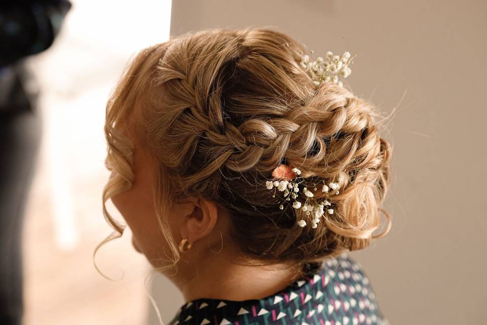 Chignon