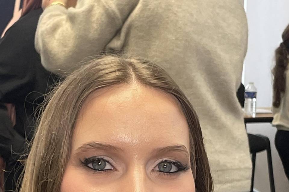 Maquillage