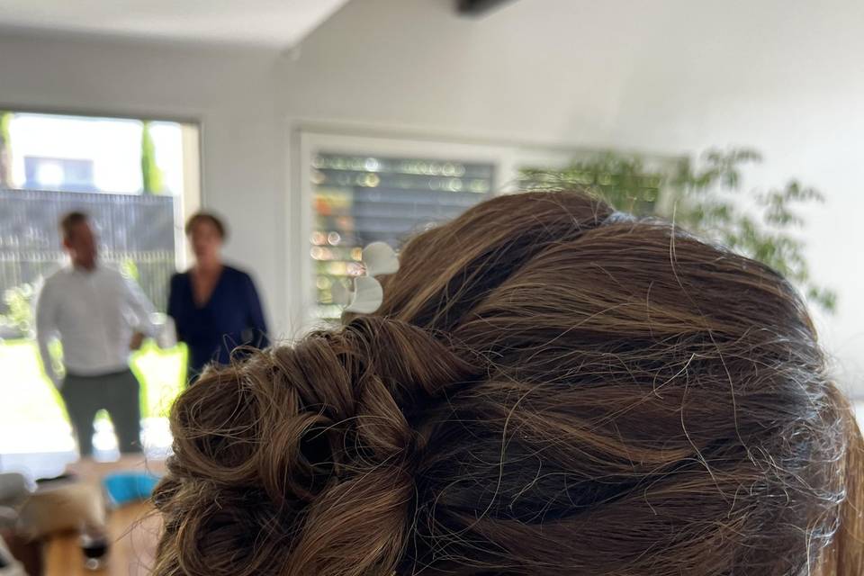 Chignon