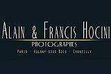 Alain & Francis Hocini logo