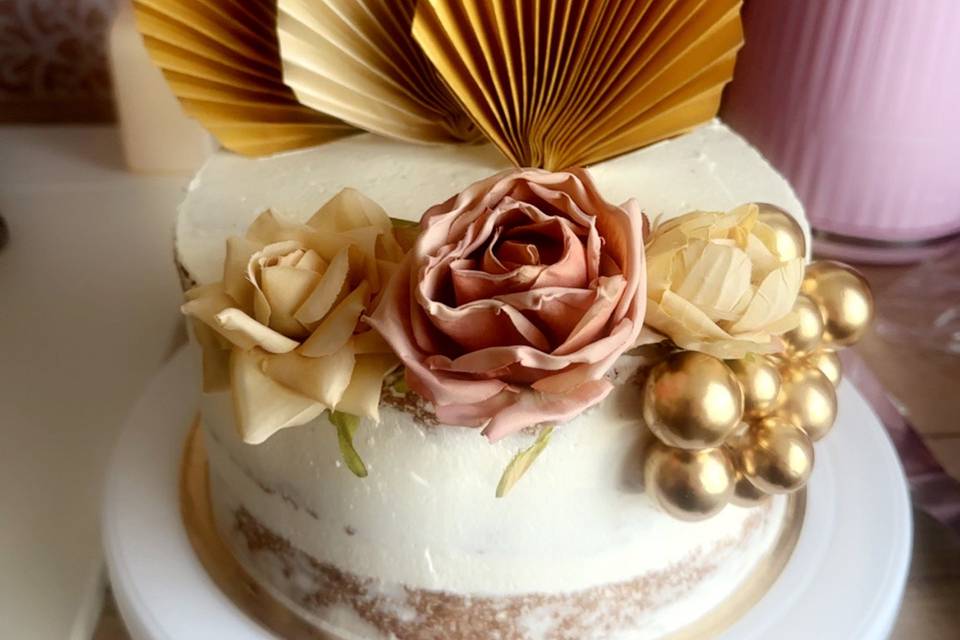 Layer cake
