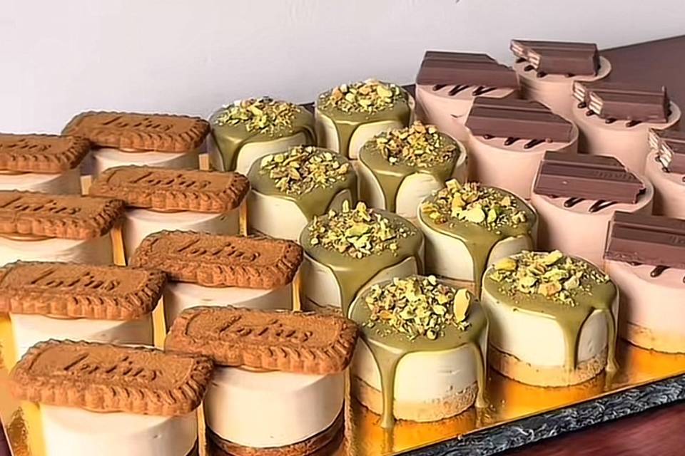 Cheese cake