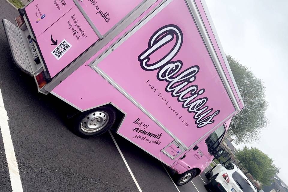Dolicious