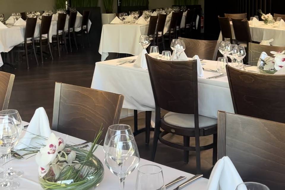 Restaurant Traiteur Thierry Garny