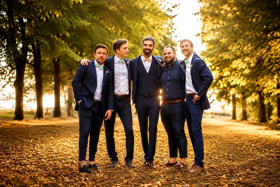 Groupe