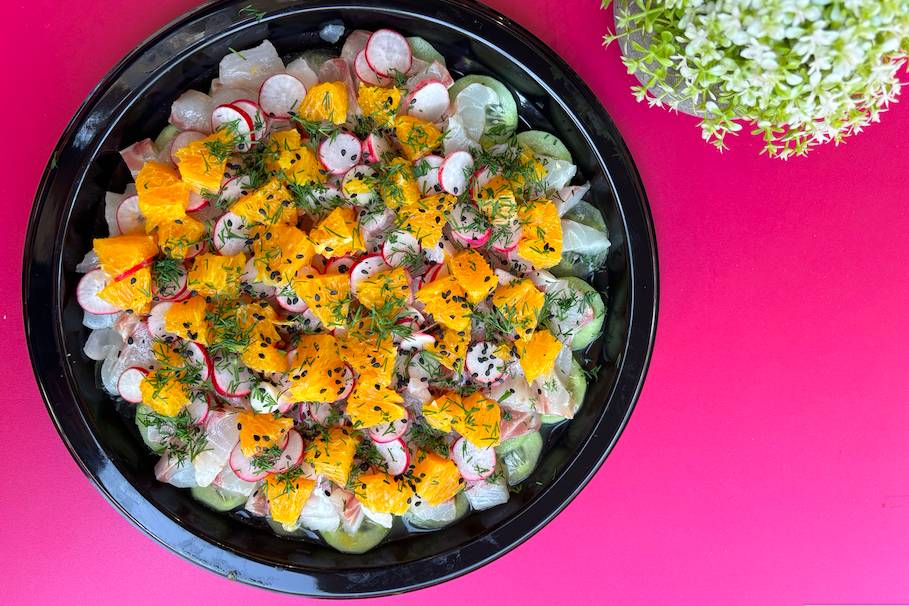 Ceviche