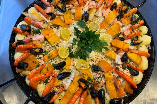 Choucroute