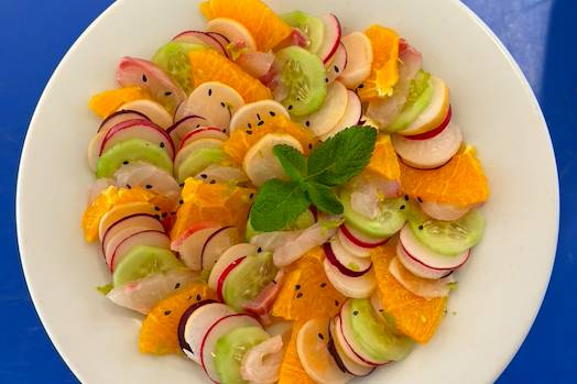 Ceviche