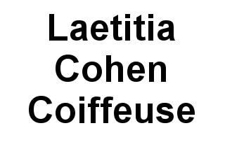 Laetitia Cohen Coiffeuse