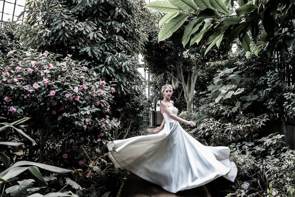 Marie Landoin Photography