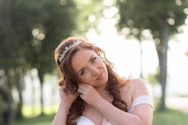 Charlène Makeup Artist