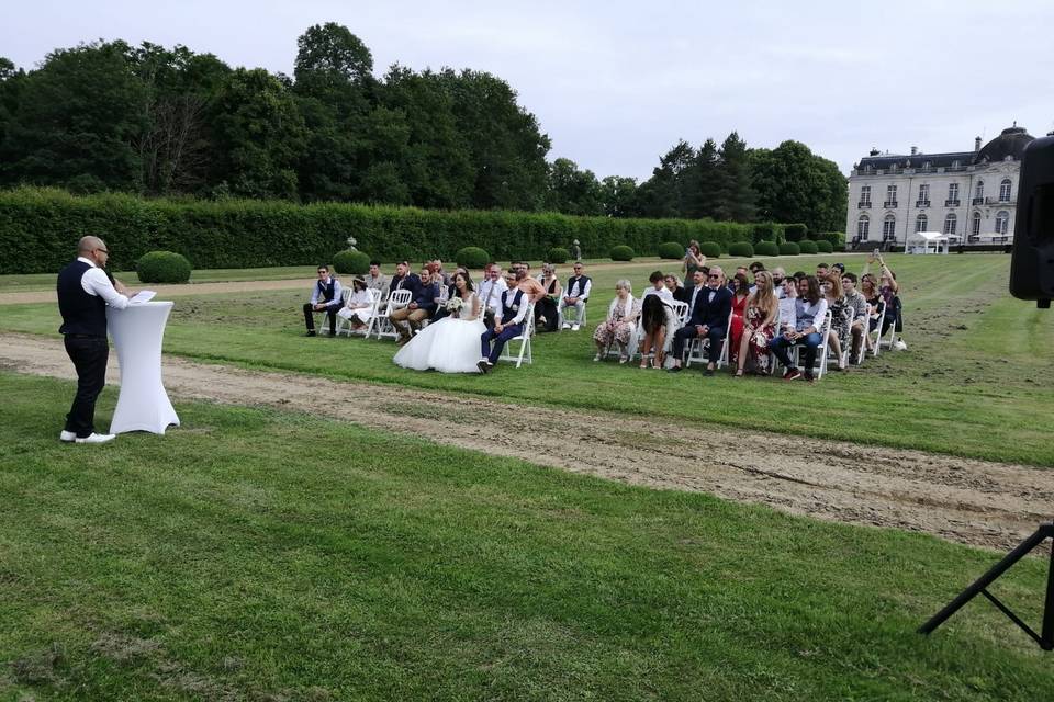 26 Juin 2021 Mariage de Zineb