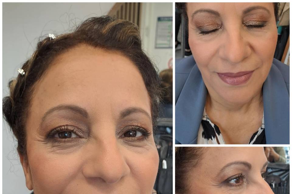 Maquillage Cocktail