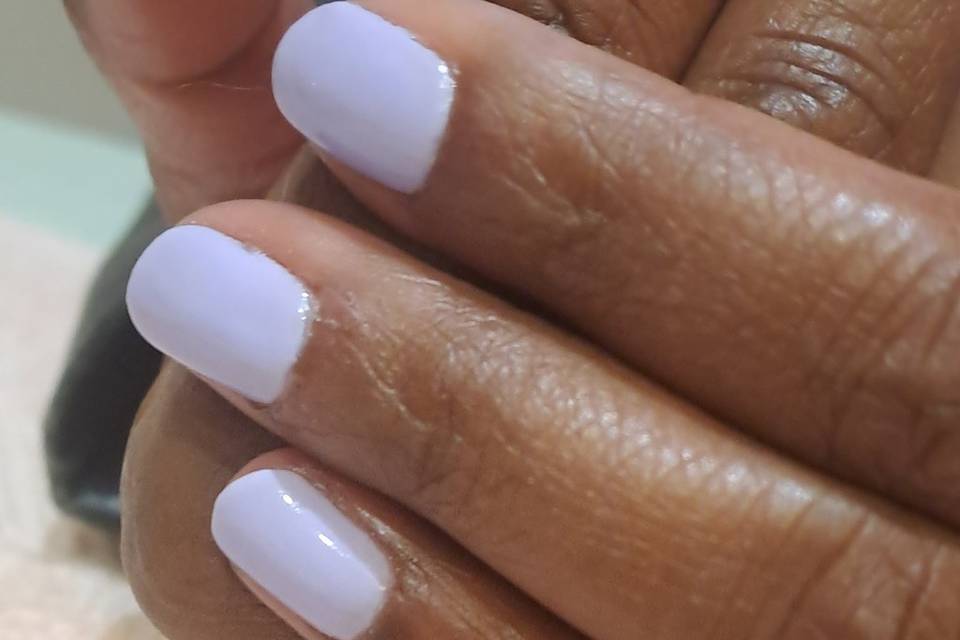 Semi permanent