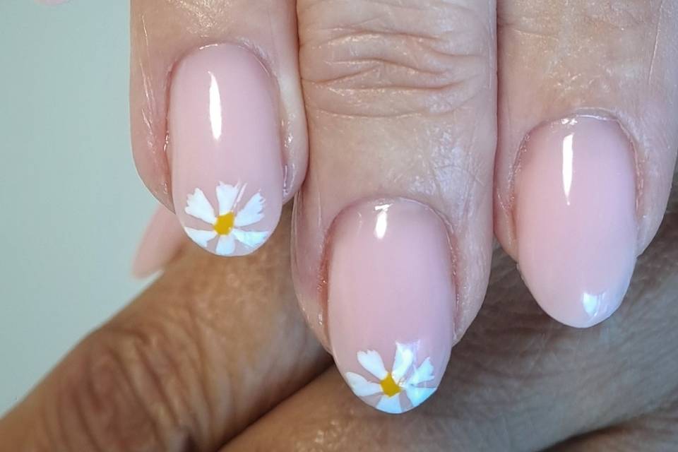 Rallongement gel