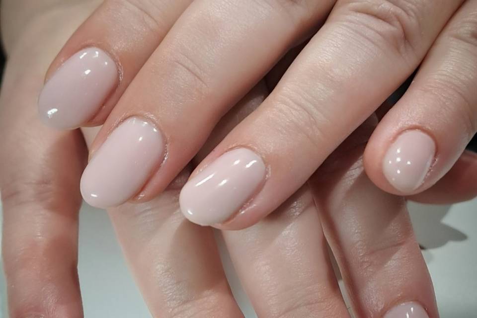 Gel et semi permanent
