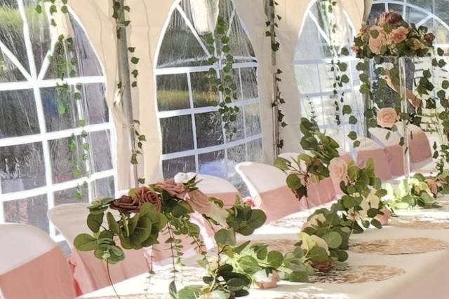 Mariage o refuge divin