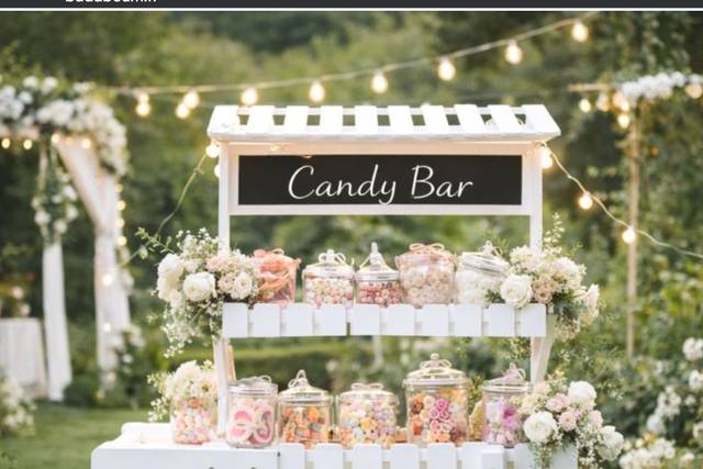 Candy bar