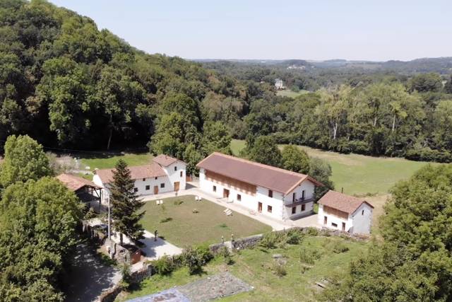 La Résidence