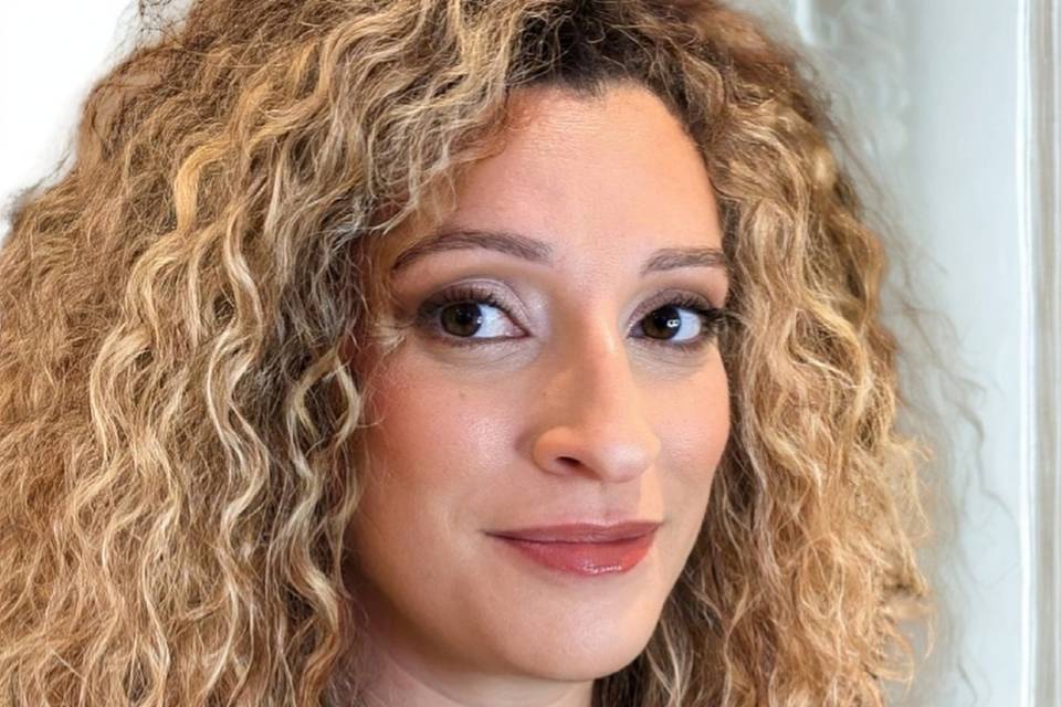 Maquillage naturel