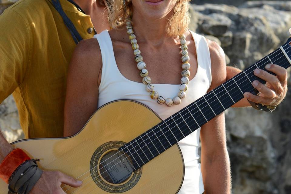 Mariage en musique