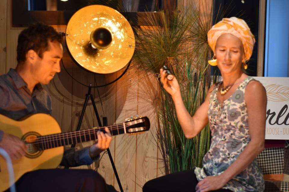 Musique de mariage