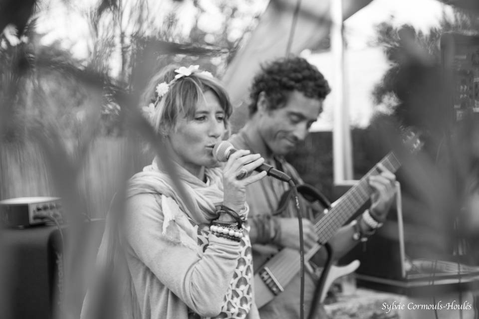 Musique de mariage